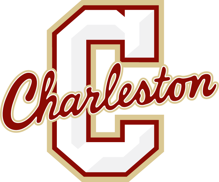 College of Charleston Cougars 2013-Pres Alternate Logo DIY iron on transfer (heat transfer)...